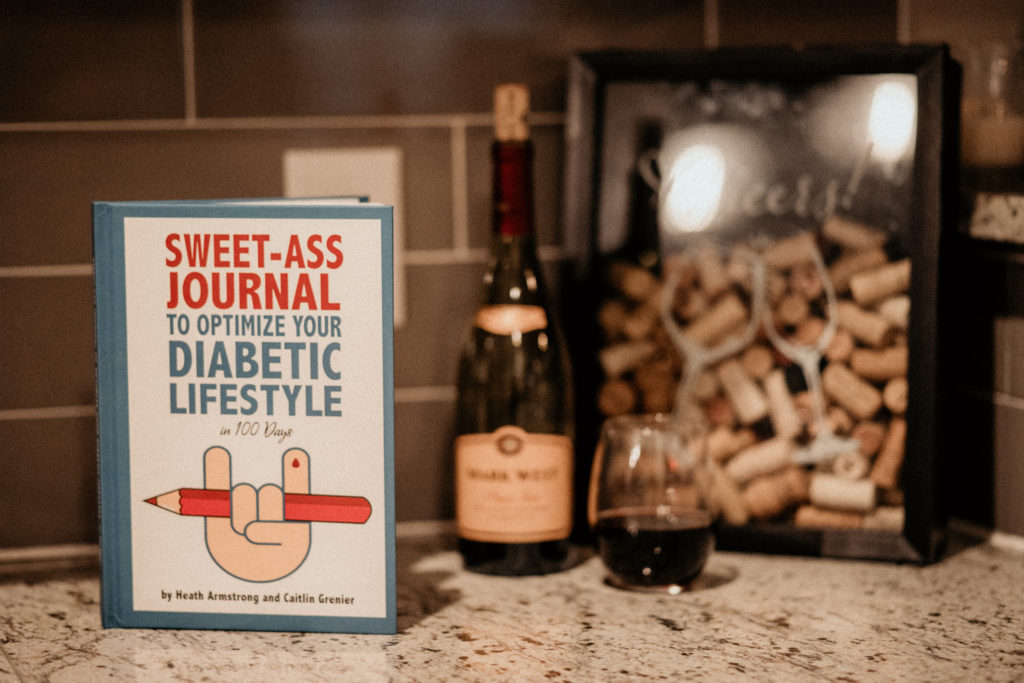 sweet ass diabetes journal - sweetassjournal.com