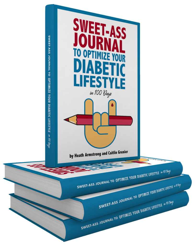 diabetic care journal - sweetassjournal.com