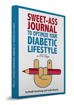 diabetic journal - sweetassjournal.com